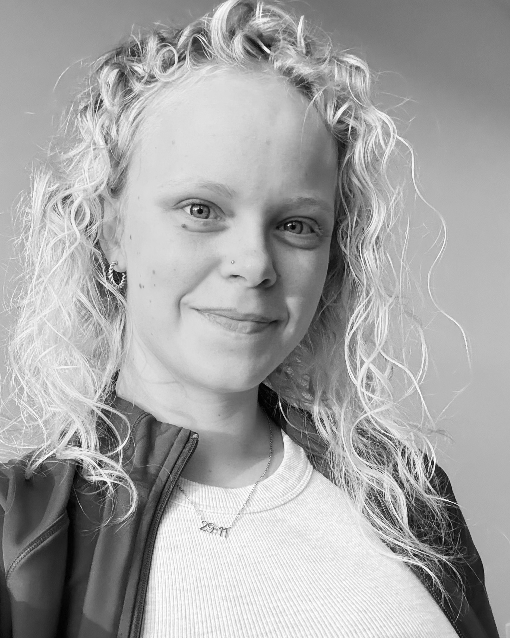 Victoria, Birth Doula Apprentice at Pocket Doula Care.
