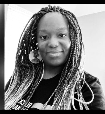 Denisa, Birth + Postpartum Doula at Pocket Doula Care.