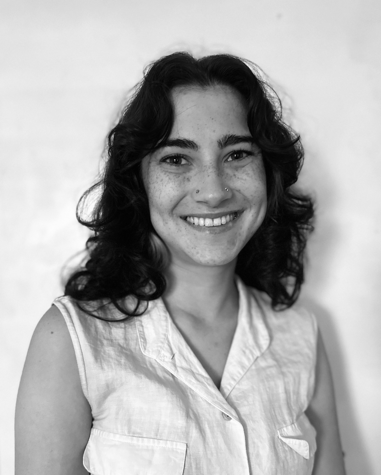 Brontë, Postpartum Doula at Pocket Doula Care.